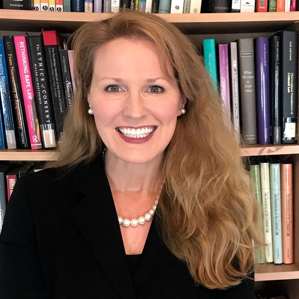 Michelle Madden Dempsey
