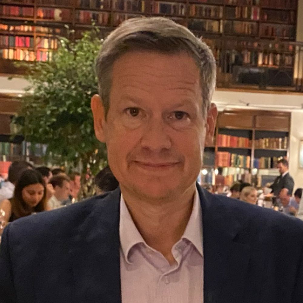 Peter Allen