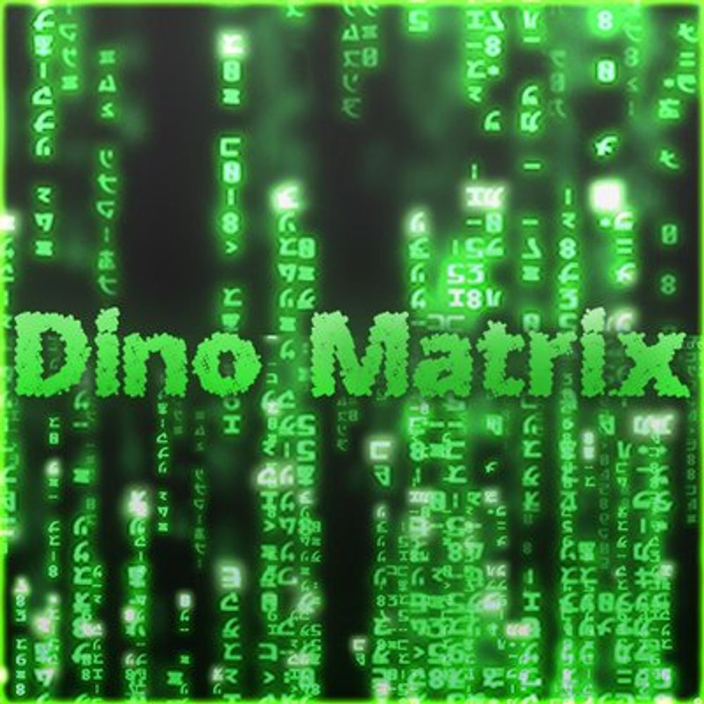 Dino Matrix