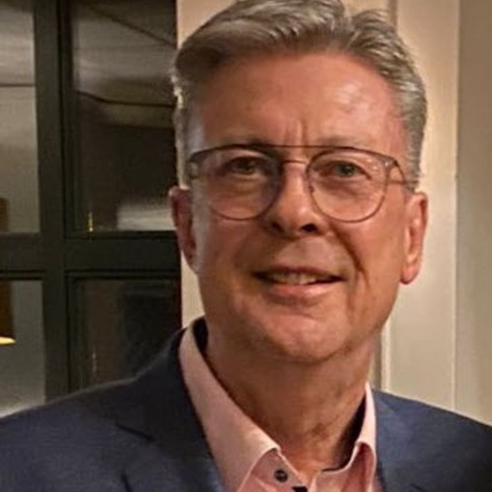 Jan Visser