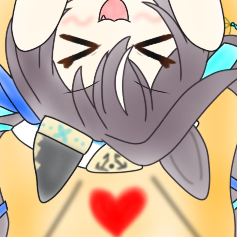 ぱむうさぎ(しっぽで飛ぶタイプ)