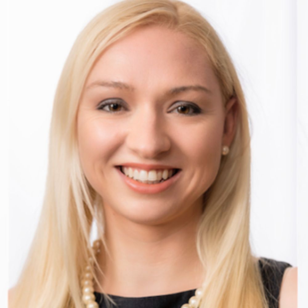 Dr Elise Bogart