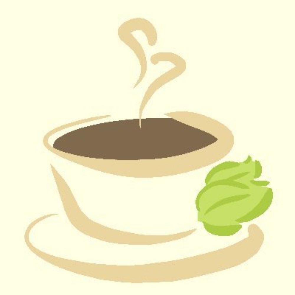 CocoaMintLeaf