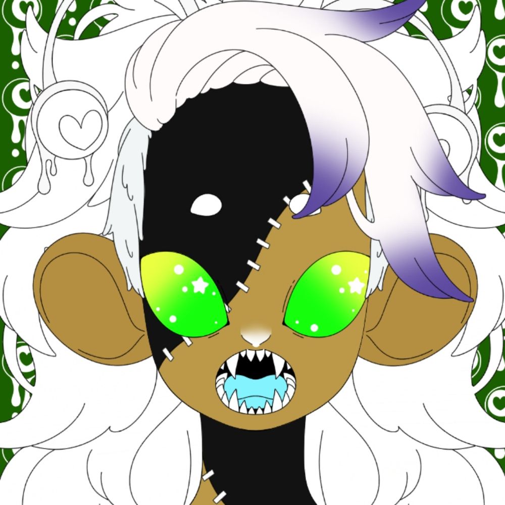 Xenos, Xen, or as others know me 'Maya'