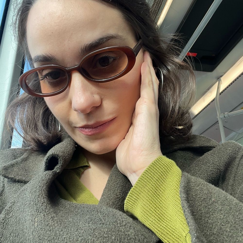 Clara Molins