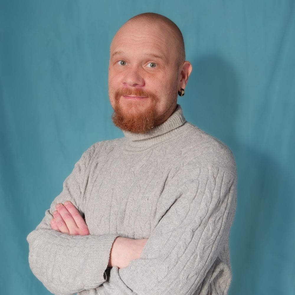 Jarno From Tampere
