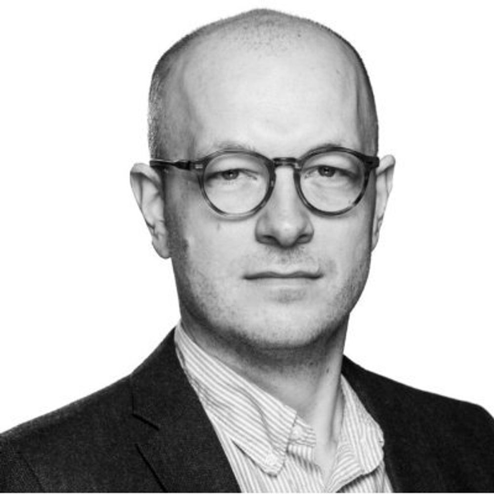 Chris  Kjær Jessen