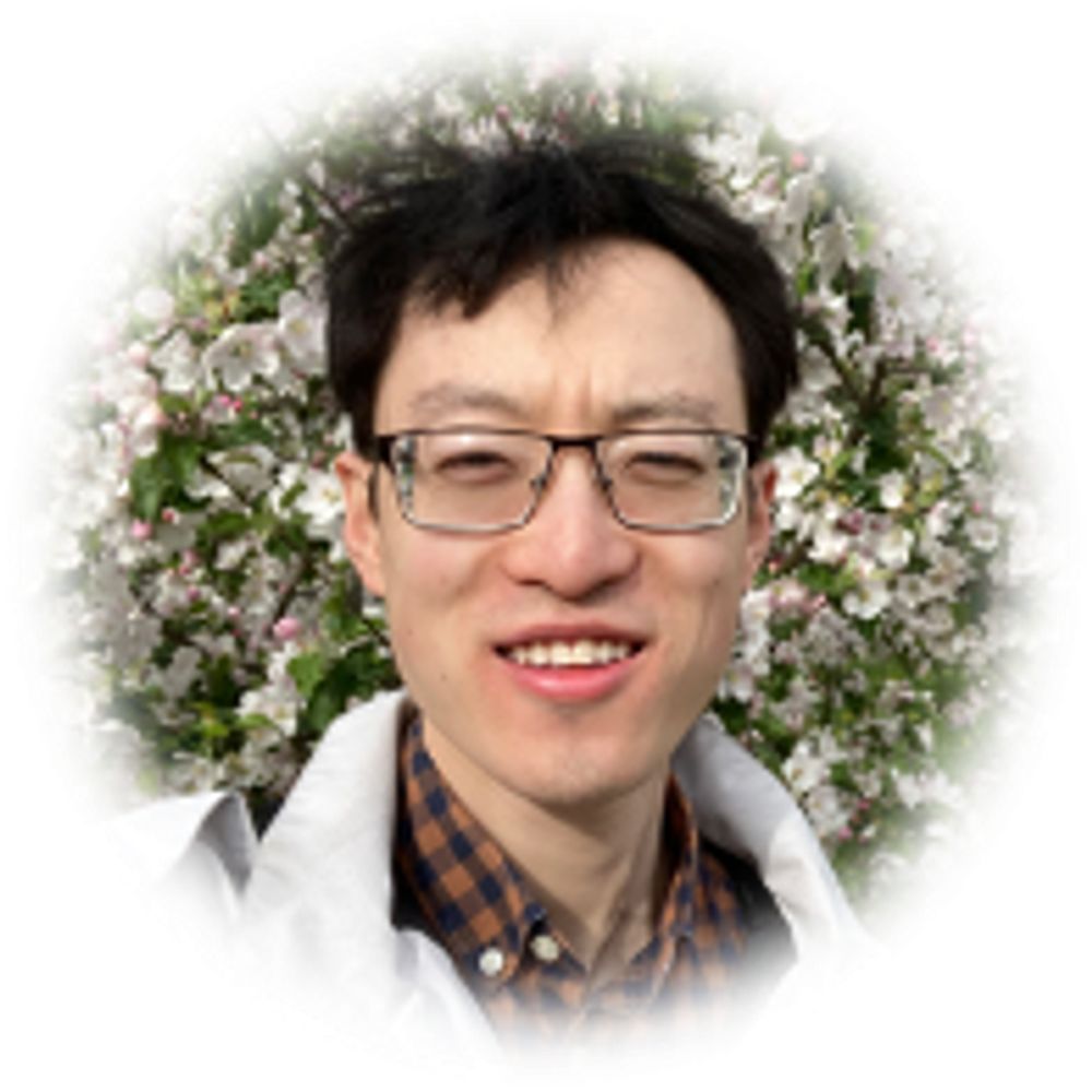 Bo Yuan, Ph.D.