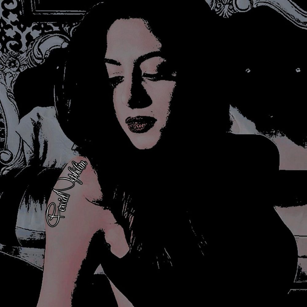 Izzy Mikaelson 