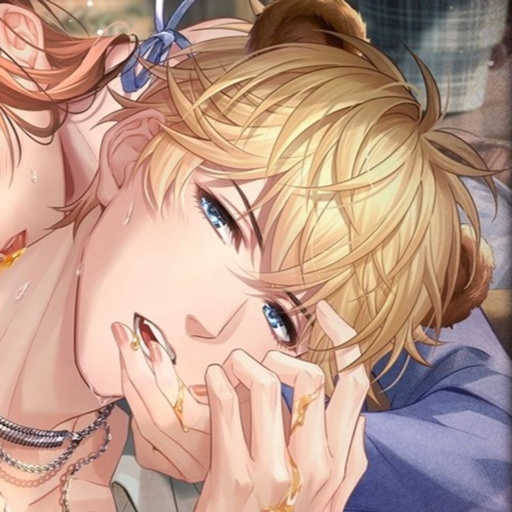 mirai✨ Kiro's honey 🐻🍯