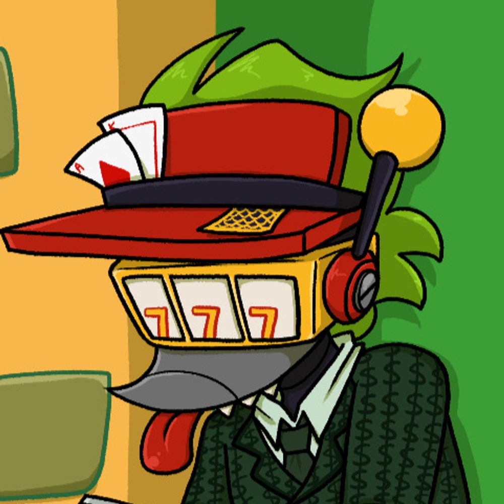 💚Whisper (Duck Shuffler)💚