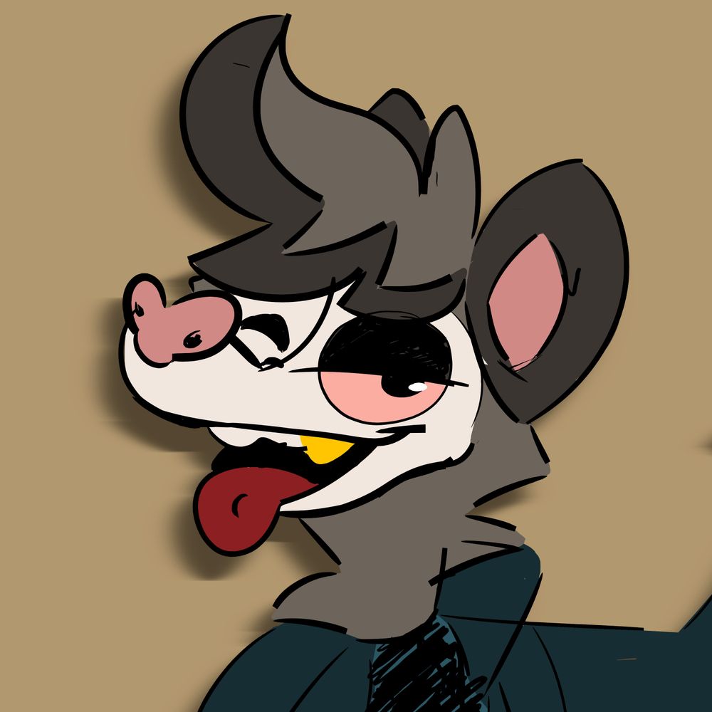 AwsomePossum