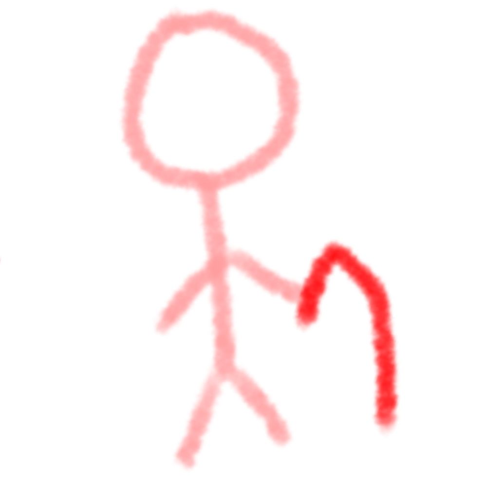 Redhue Lumenmaxxer