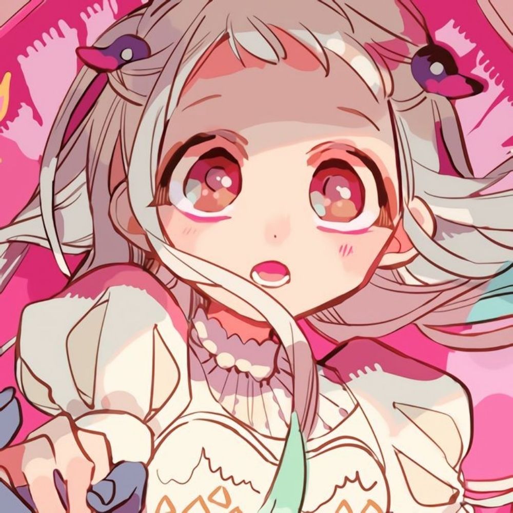 Bibi!