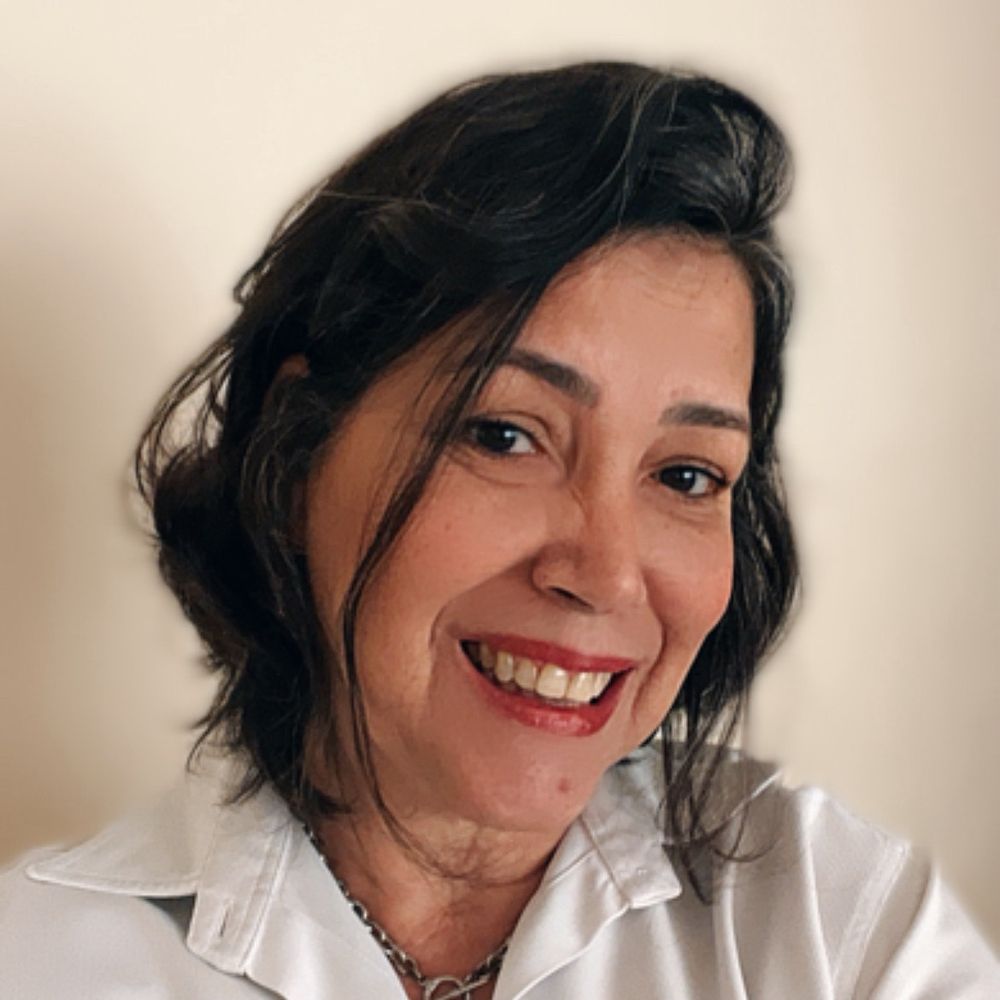 Sandra Palmeira 🌴 🚩