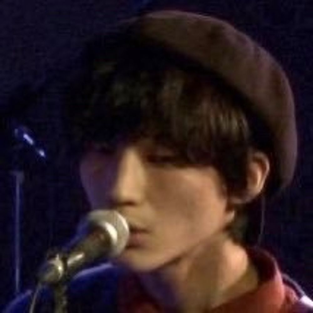 TOM-ATOMのとむ