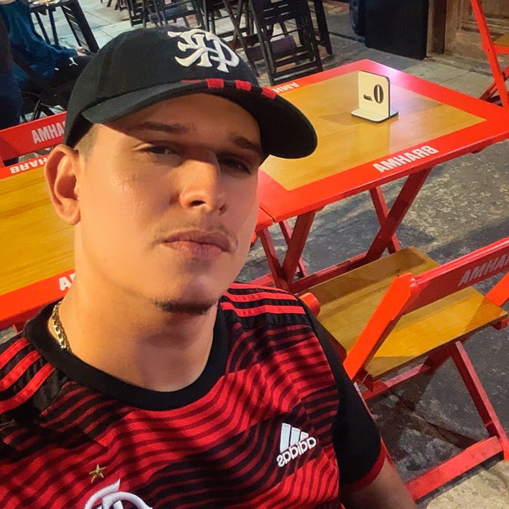 Bruno Teixeira 