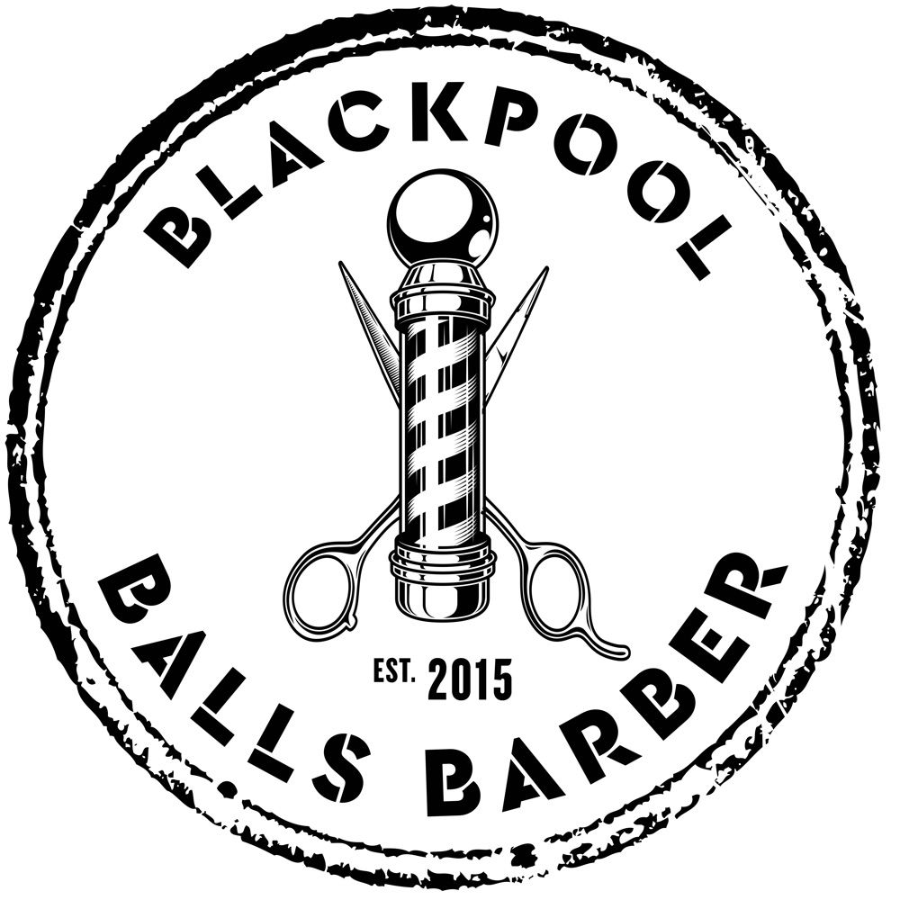Blackpool Balls Barber 🇬🇧 🪒