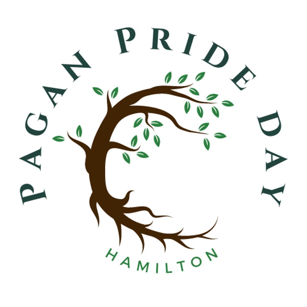 Hamilton Pagan Pride Day