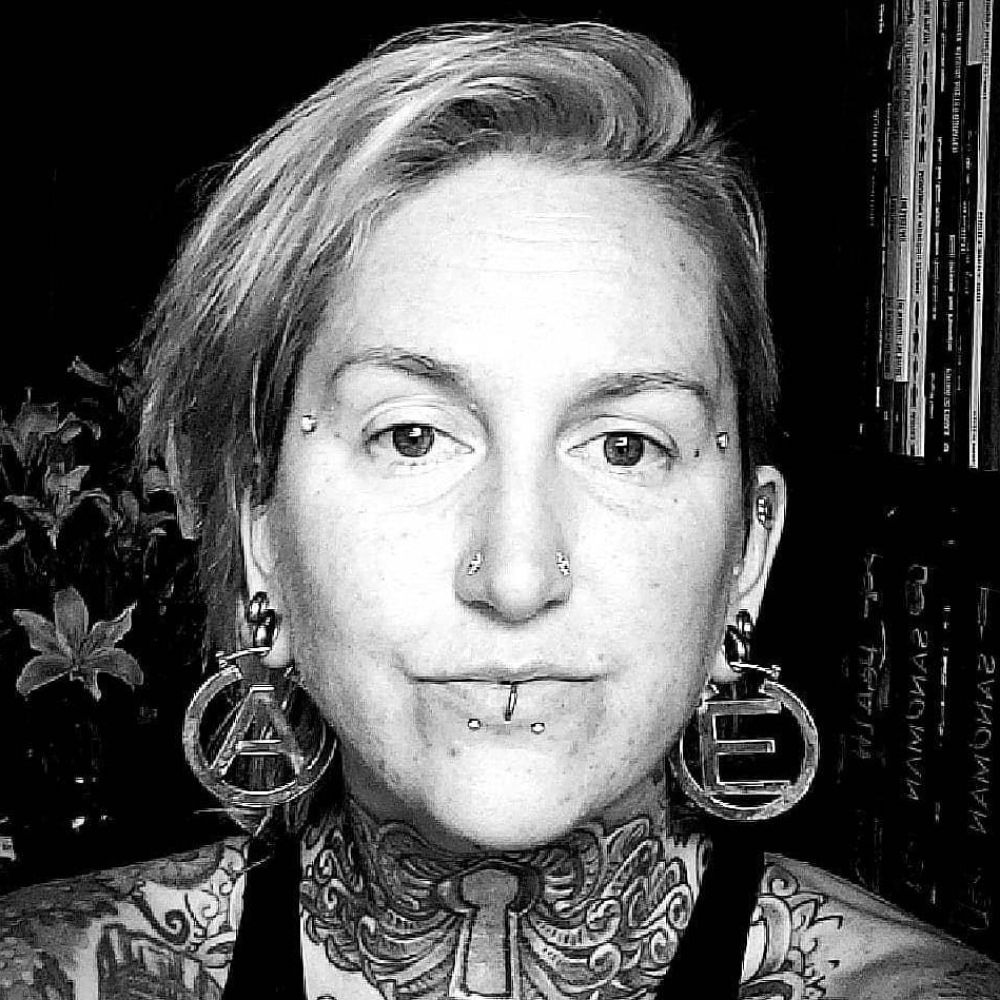 Jo Case