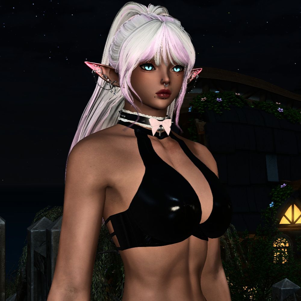 Alisara Evermoon