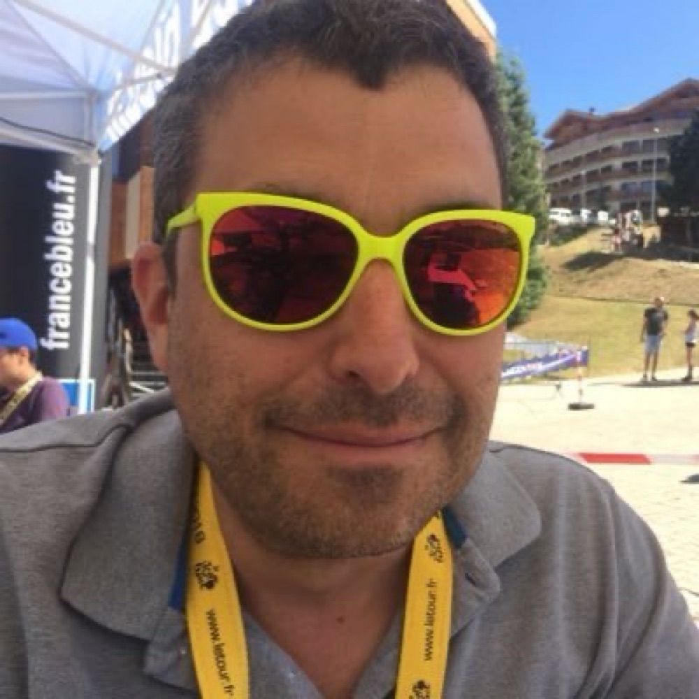 Hervé Lutin