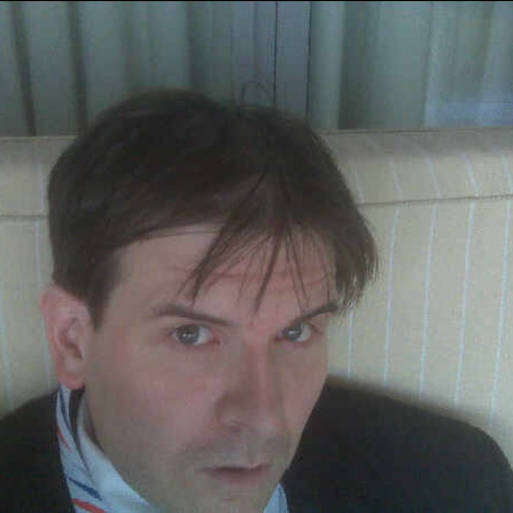 Ross O'Connor