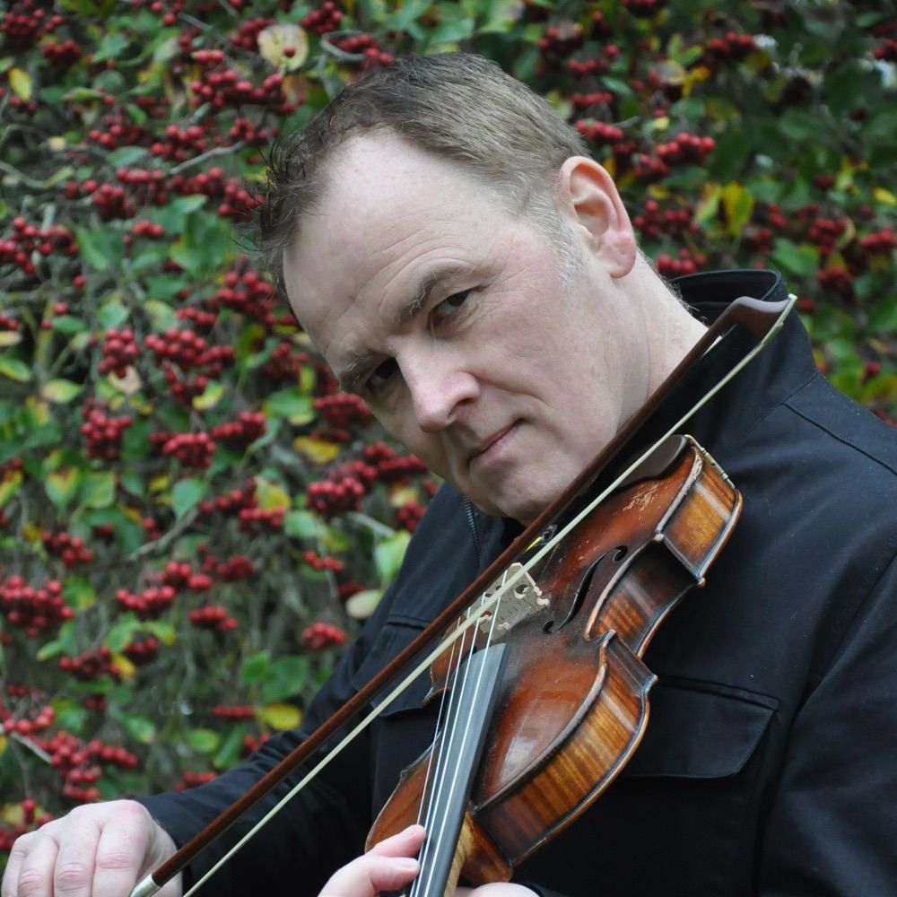 Gerry Diver