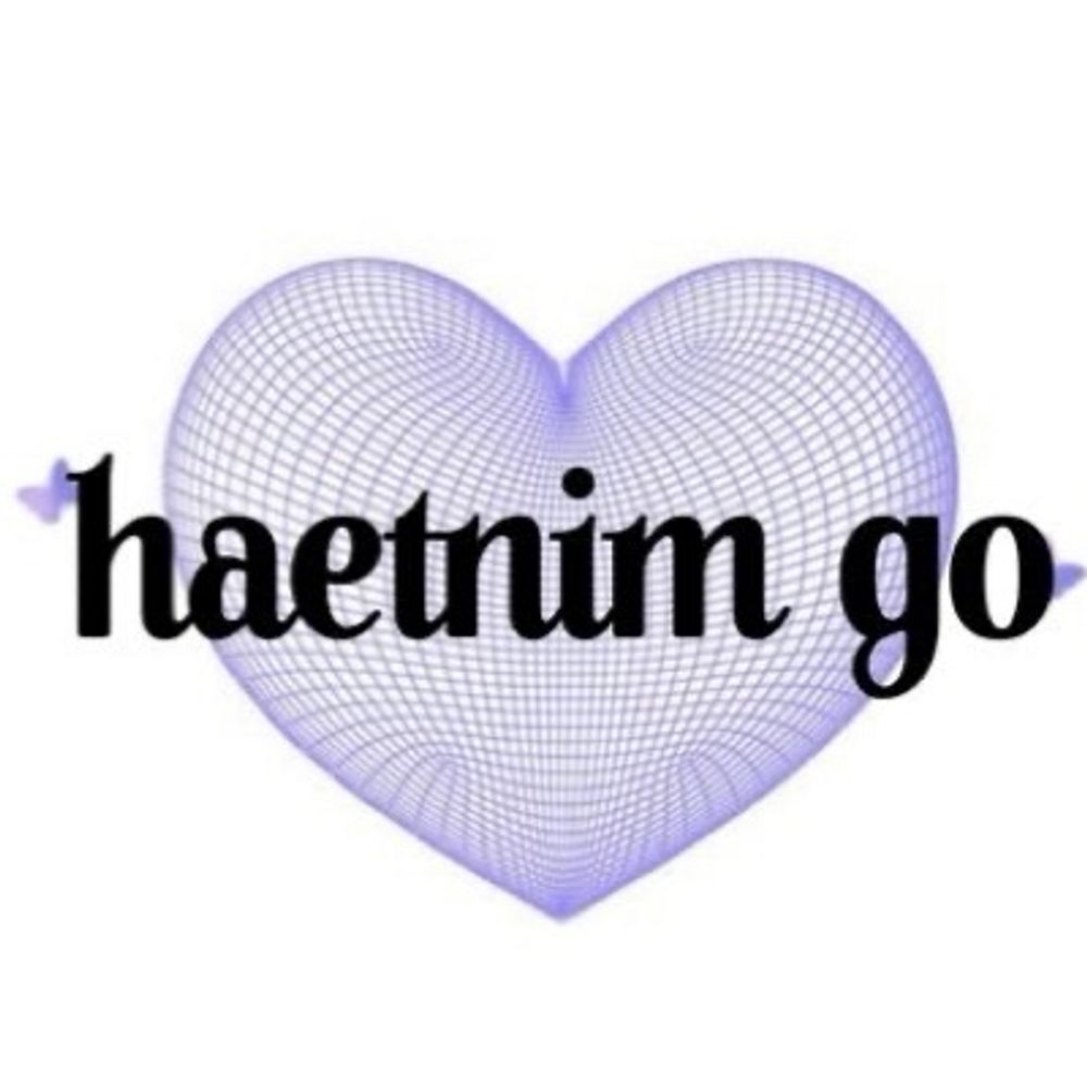 Haetnim G☻