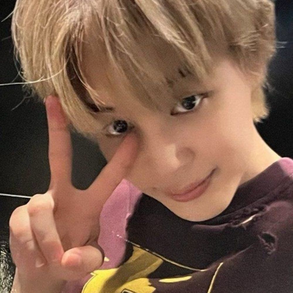 yuyu 💘's wonho 