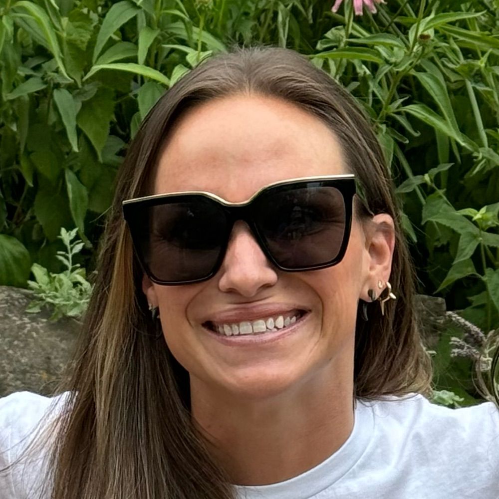 Amanda Smith