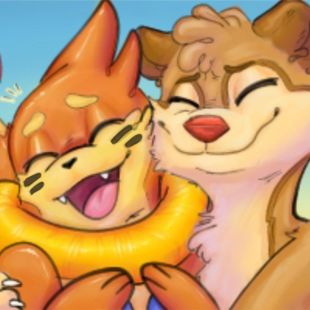 Edi buizel x3