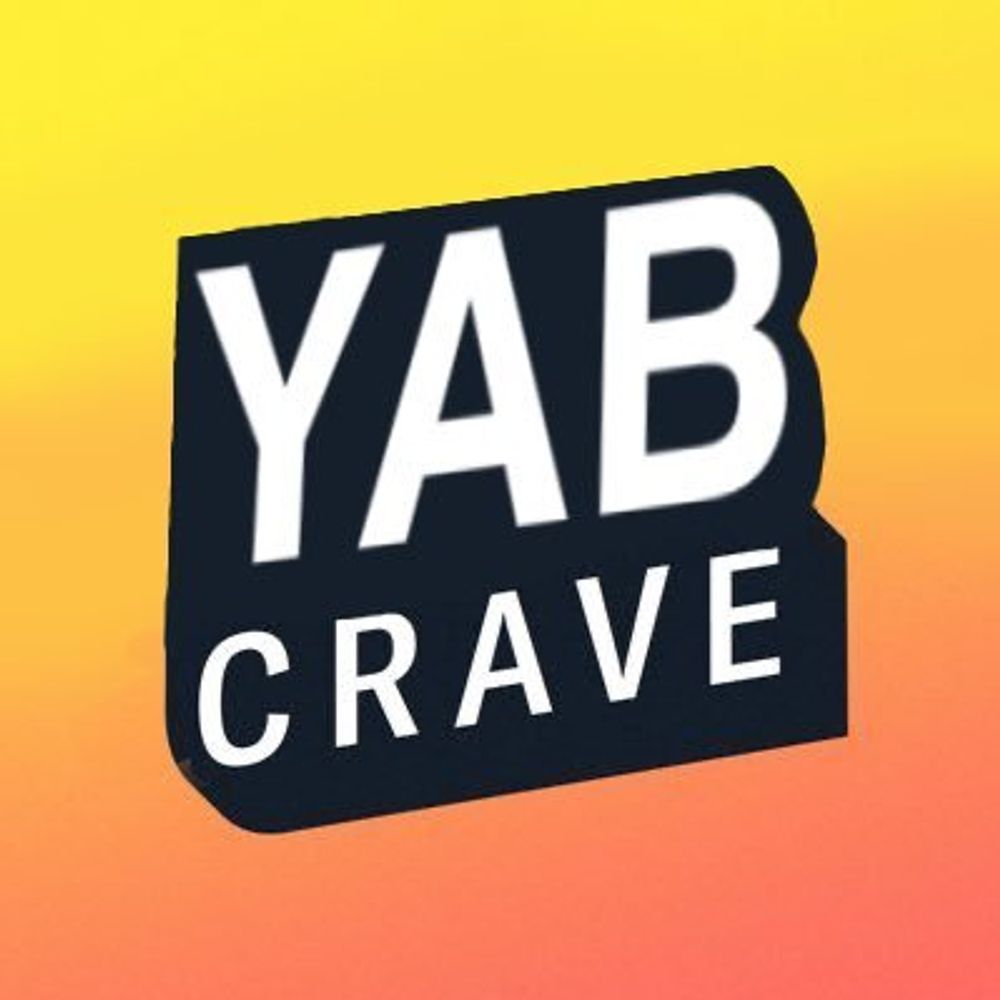 Yab Crave