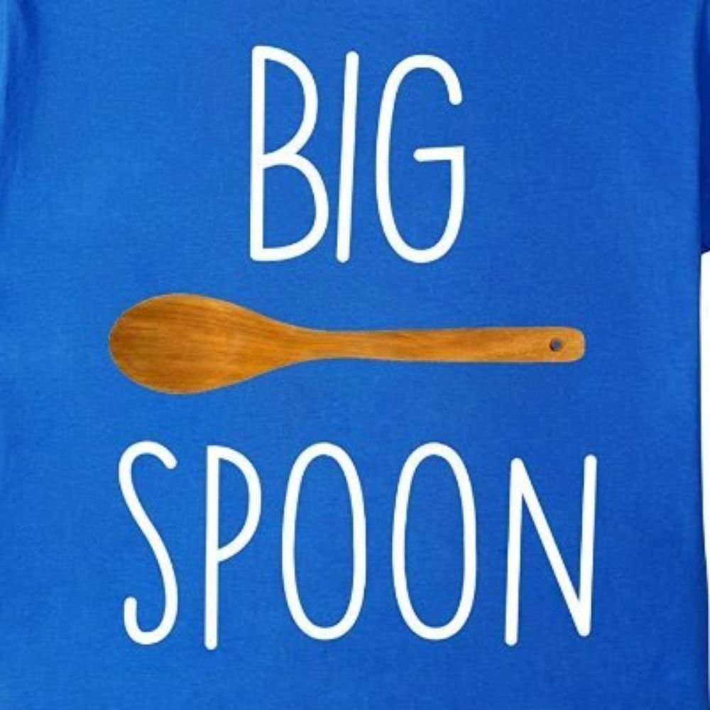 Big Spoon