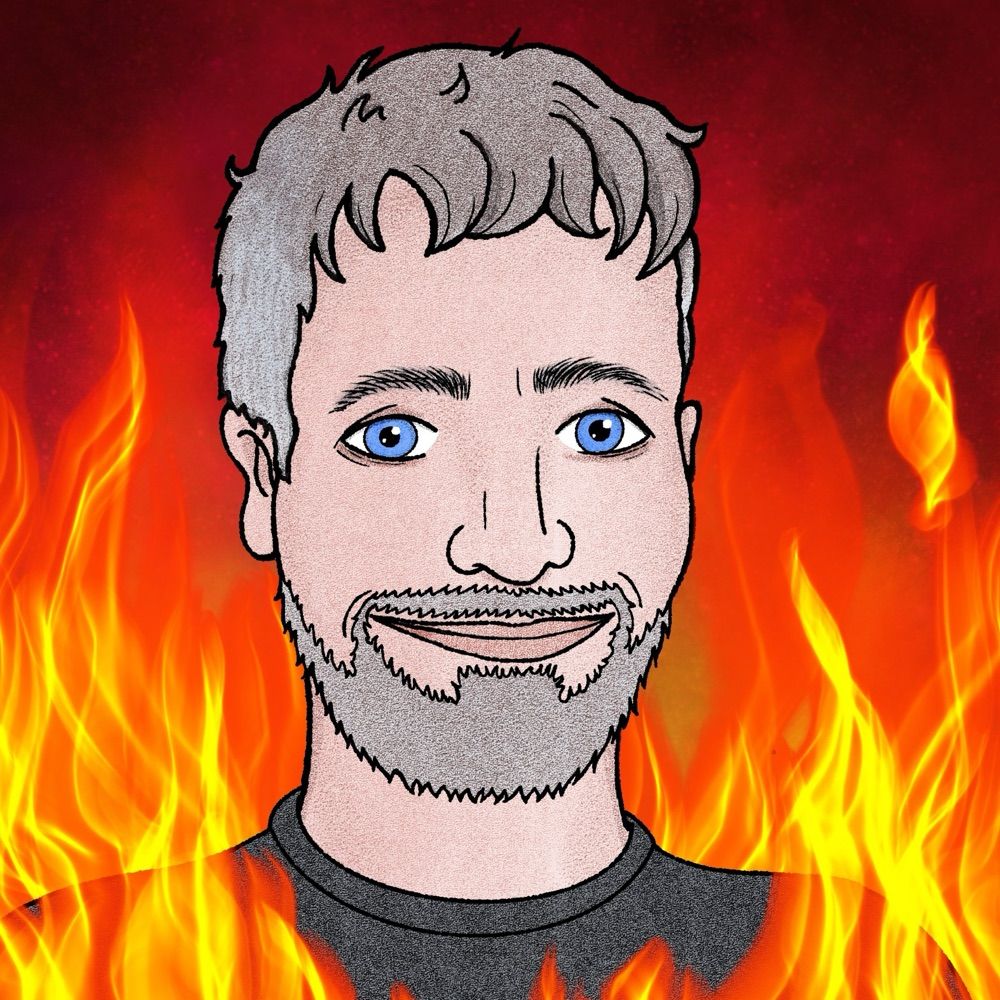 Todd S. Jordan