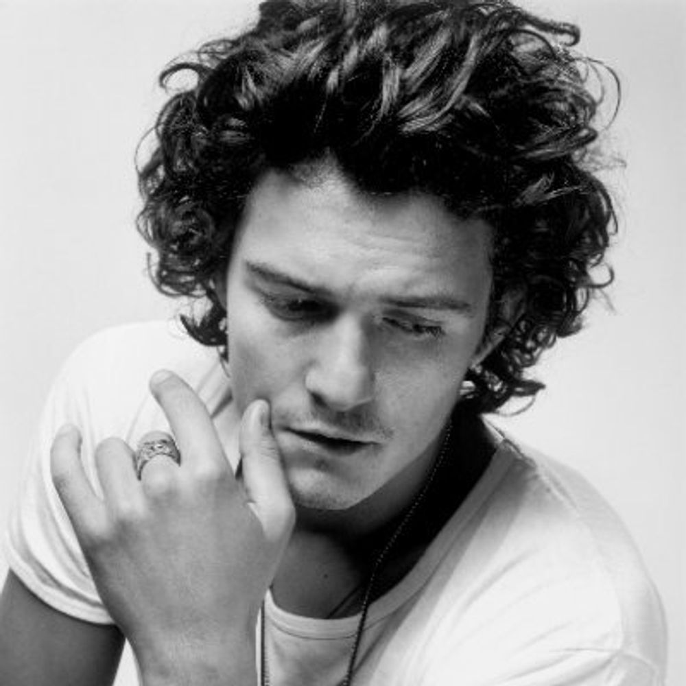 Orlando Bloom OTD