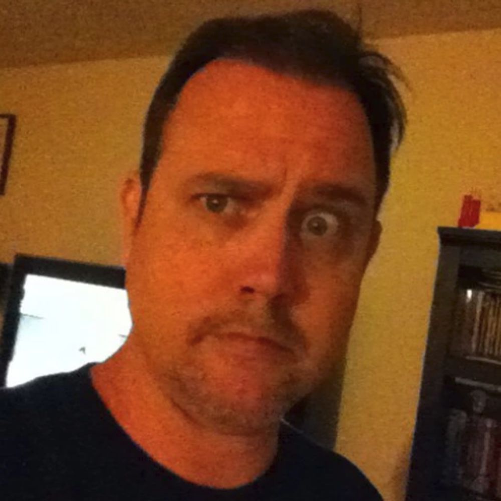 James Dylan Crowley