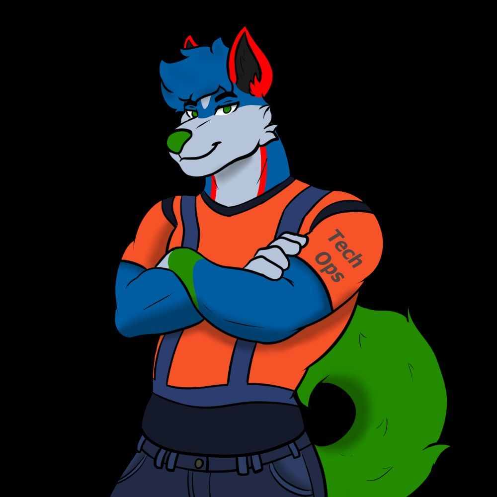 Turbine Husky (Jasper Wolf) 
