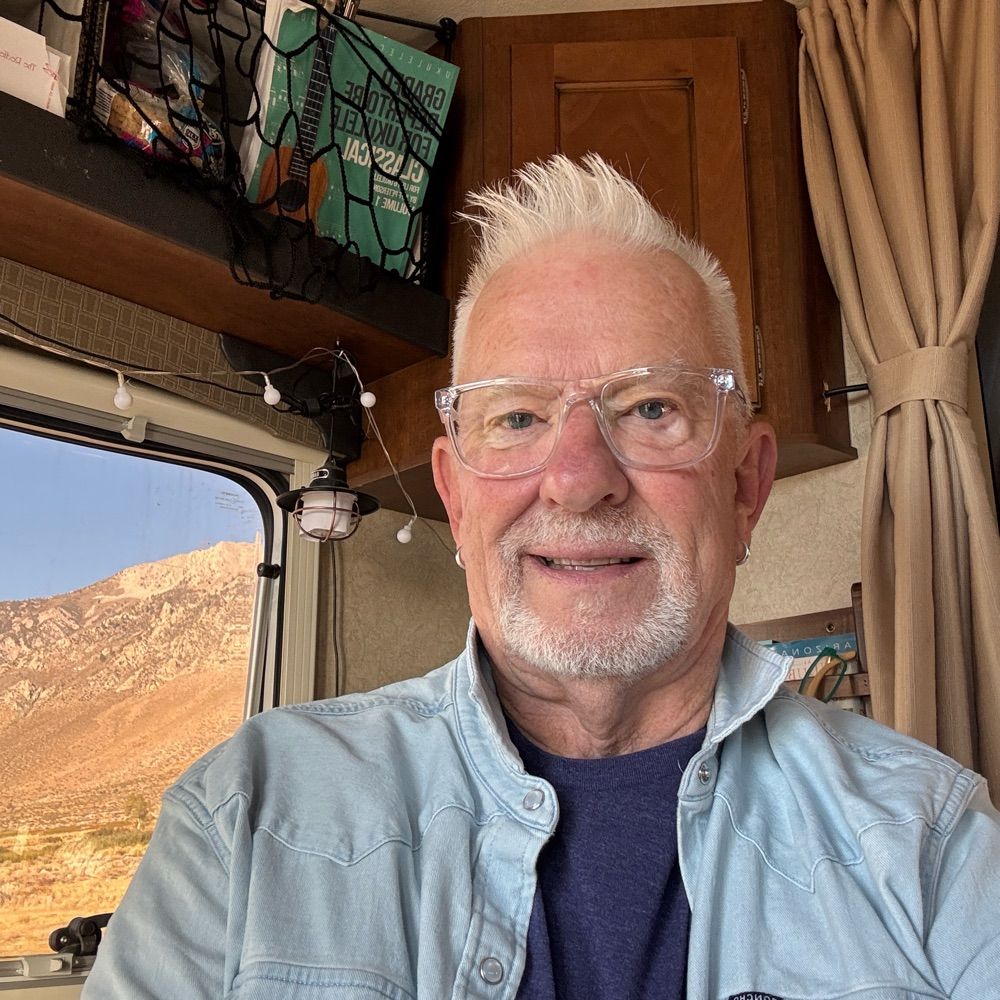 Gregory Hull