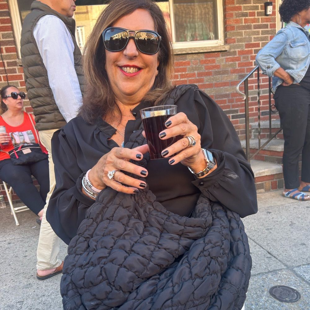 Donna DeLuca Santore