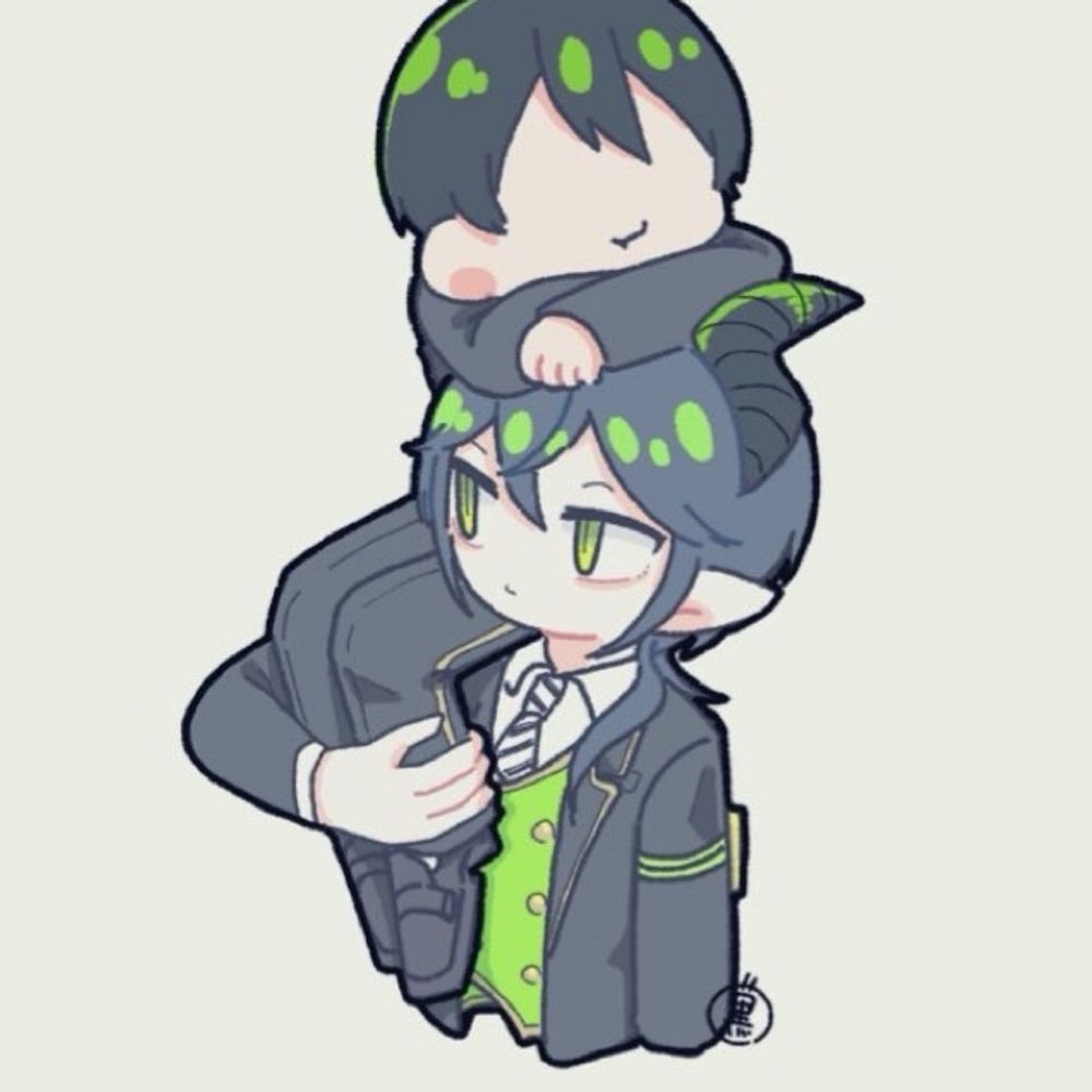 黒蘭