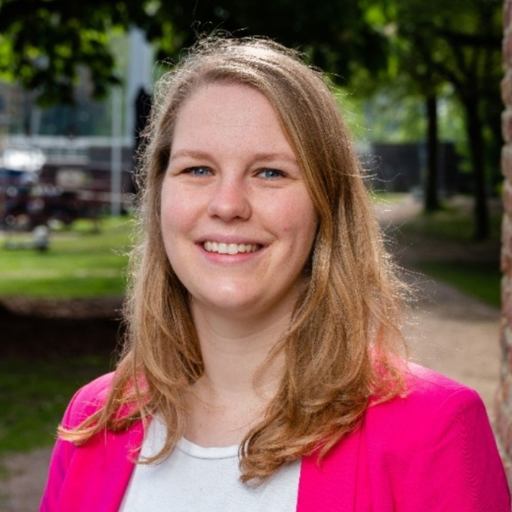 Merle Heppenhuis