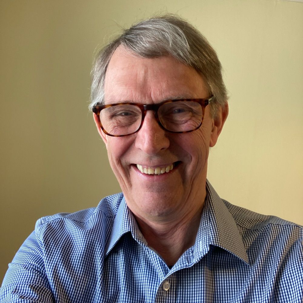 Cllr Dr David Ellis