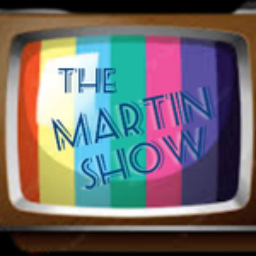 Martin Show