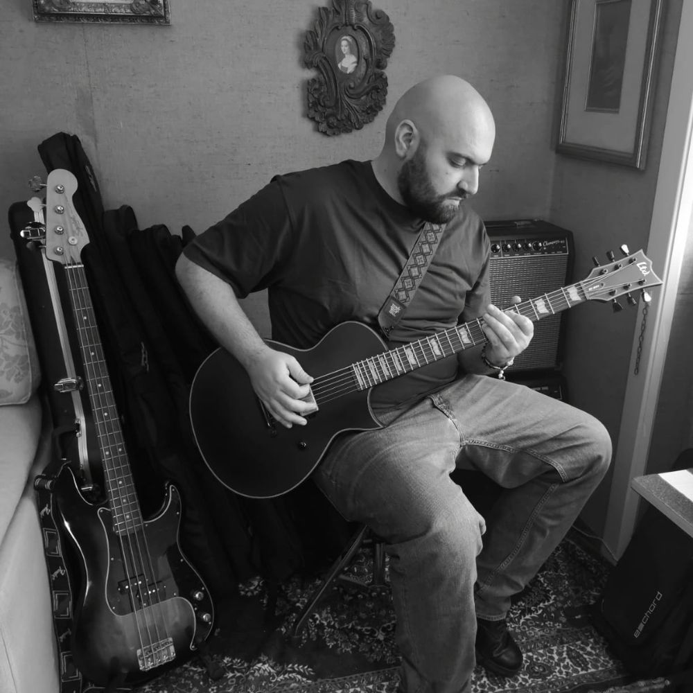 Guglielmo Allegro