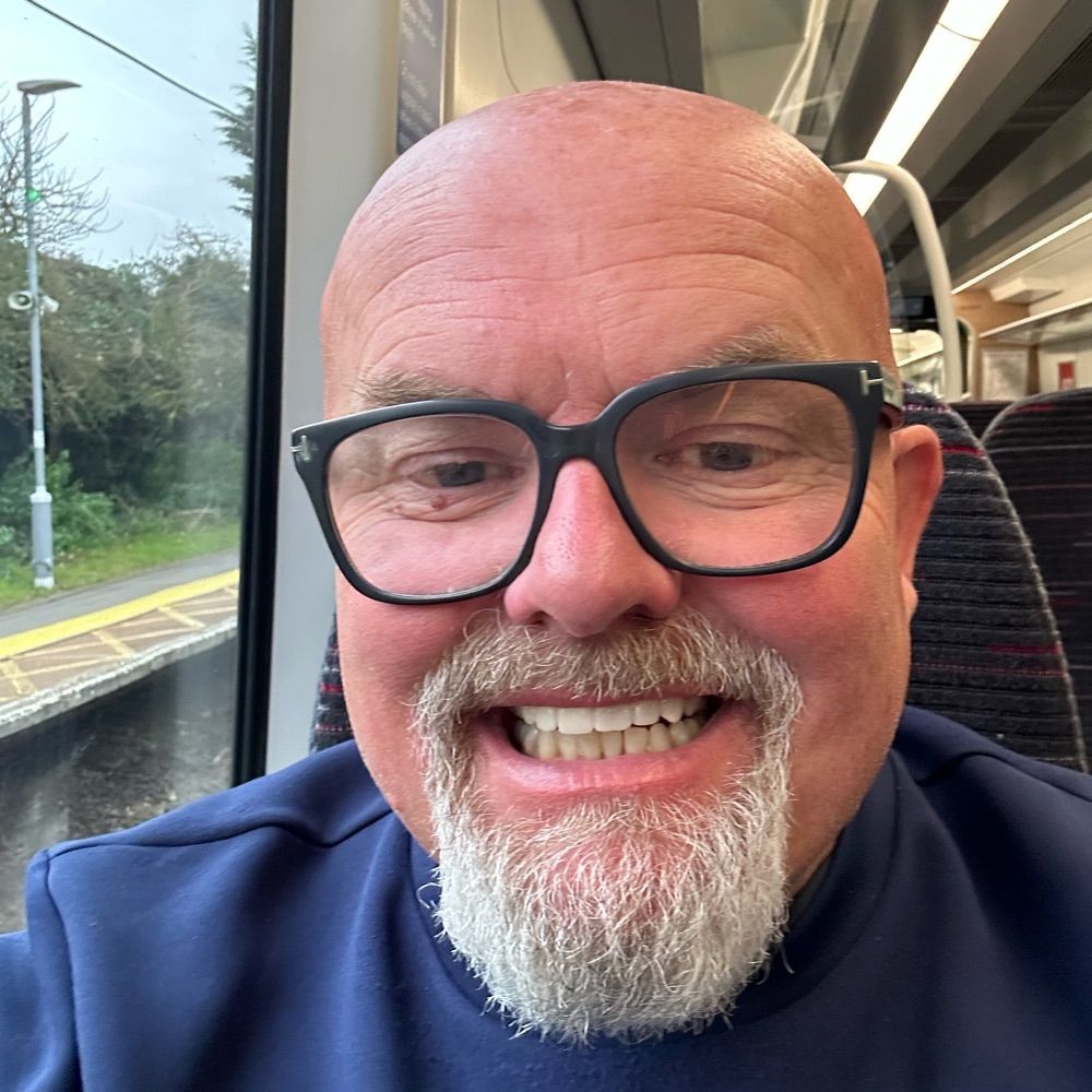 Andy Cotton