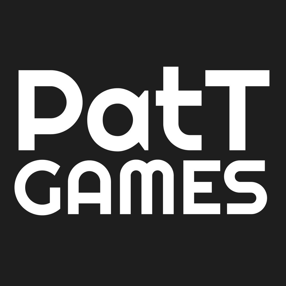 PatT Games