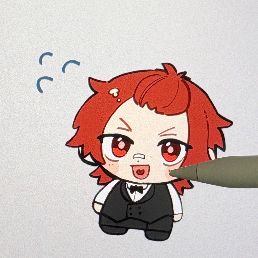 おかゆ🧸