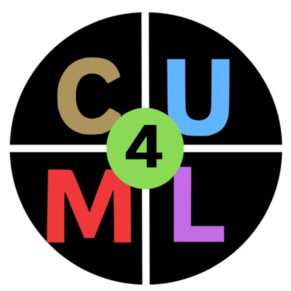 CU4MitchellLama