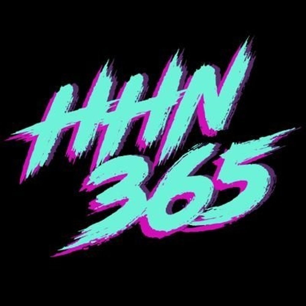 HHN 365